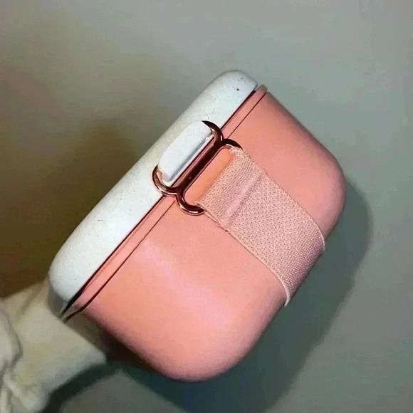 OURPLACE PINK LUNCH BENTO BOX - Picture 4 of 15